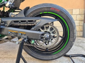 Kawasaki Z Z900, снимка 11