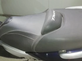 Yamaha T-max, снимка 8