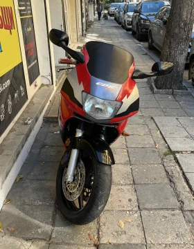 Honda Cbr 600, снимка 3