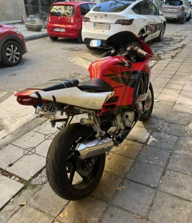 Honda Cbr 600, снимка 6