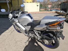 Honda Vfr, снимка 7