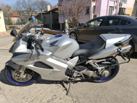 Honda Vfr, снимка 6