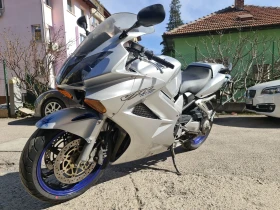 Honda Vfr, снимка 5