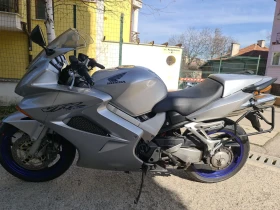 Honda Vfr, снимка 9