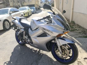 Honda Vfr, снимка 2