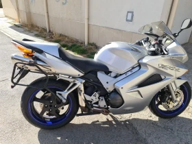 Honda Vfr, снимка 10