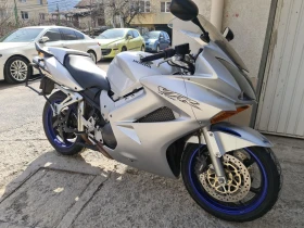 Honda Vfr, снимка 12