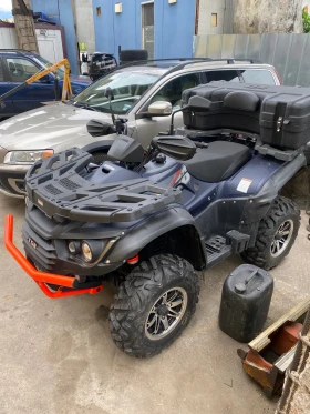 Tgb Blade TGB Blade 550 EPS Limited Edition LOF 4x4 | Mobile.bg    2