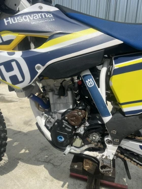 Husqvarna FC 250 | Mobile.bg    6
