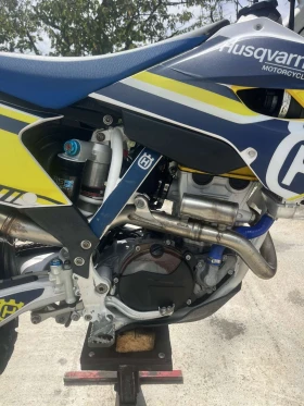Husqvarna FC 250 | Mobile.bg    7