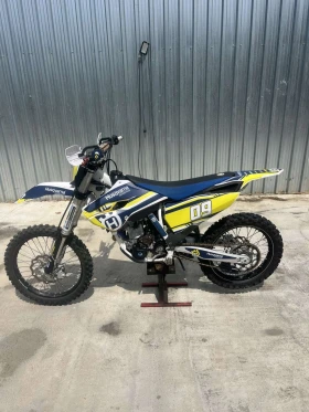     Husqvarna FC 250