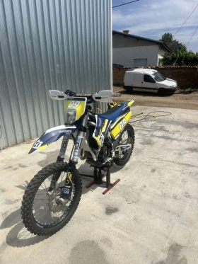 Husqvarna FC 250 | Mobile.bg    5