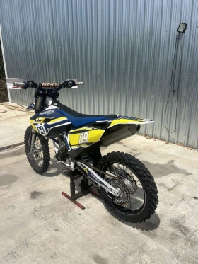     Husqvarna FC 250