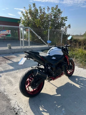 Suzuki Gsx | Mobile.bg    4