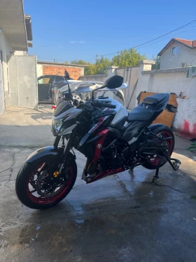 Suzuki Gsx | Mobile.bg    9