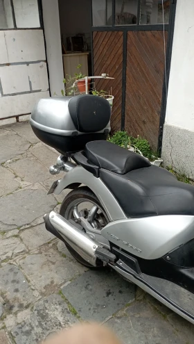 Aprilia Scarabeo undefined | Auto.bg — изображение 3