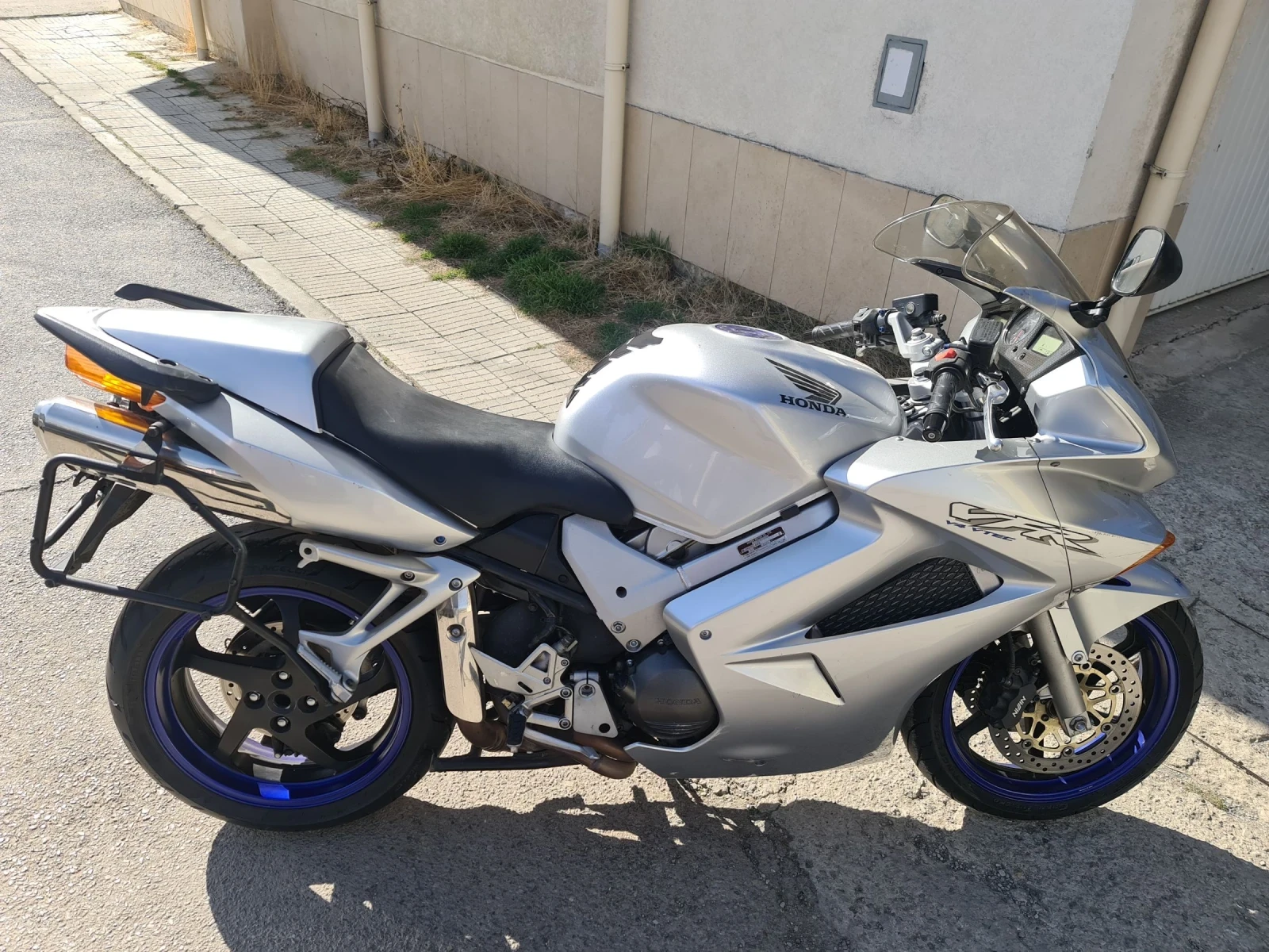 Honda Vfr | Mobile.bg   1