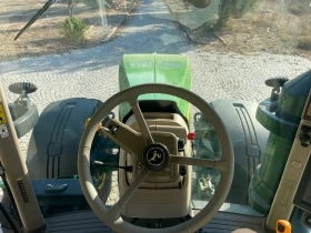 Трактор John Deere 8400R POWER SHIFT E-23 ЛИЗИНГ, снимка 15