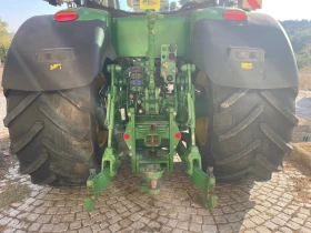 Трактор John Deere 8400R POWER SHIFT E-23 ЛИЗИНГ, снимка 7
