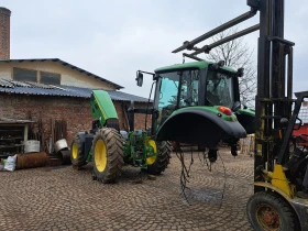 Трактор John Deere диагностика и сервиз, снимка 3 - Селскостопанска техника - 44006371