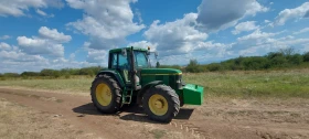  John Deere 6910 | Mobile.bg    6