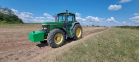  John Deere 6910 | Mobile.bg    8