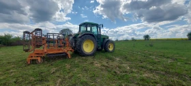  John Deere 6910 | Mobile.bg    14