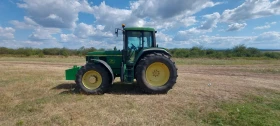  John Deere 6910 | Mobile.bg    10