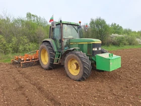  John Deere 6910 | Mobile.bg    2