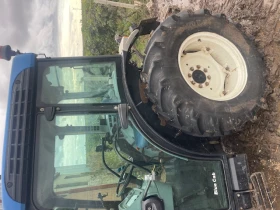 Обява за продажба на Трактор New Holland лозарски ~55 000 лв. - изображение 7