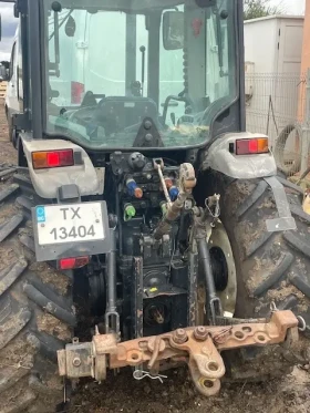 Обява за продажба на Трактор New Holland лозарски ~52 250 лв. - изображение 7 | Auto.bg Обява за продажба на Трактор New Holland лозарски ~52 250 лв. - изображение 7