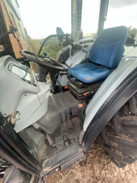 Обява за продажба на Трактор New Holland лозарски ~52 250 лв. - изображение 3 | Auto.bg Обява за продажба на Трактор New Holland лозарски ~52 250 лв. - изображение 3