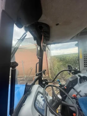 Обява за продажба на Трактор New Holland лозарски ~52 250 лв. - изображение 2 | Auto.bg Обява за продажба на Трактор New Holland лозарски ~52 250 лв. - изображение 2