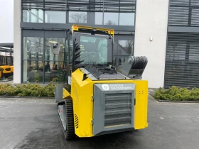 Челен товарач Друга марка GUNTER GROSSMANN GG010G, снимка 5