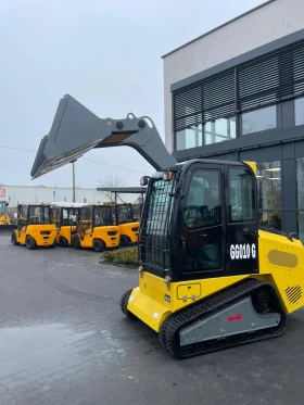 Челен товарач Друга марка GUNTER GROSSMANN GG010G, снимка 8