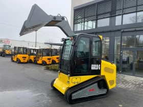 Челен товарач Друга марка GUNTER GROSSMANN GG010G, снимка 1