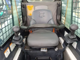 Обява за продажба на Мини челни товарачи Bobcat S130 superflow ~40 499 лв. - изображение 11