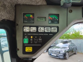    Bobcat S130 superflow | Mobile.bg    15