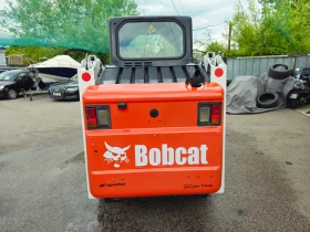 Обява за продажба на Мини челни товарачи Bobcat S130 superflow ~40 499 лв. - изображение 6
