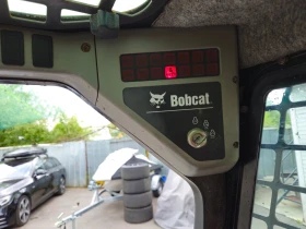    Bobcat S130 superflow | Mobile.bg    16