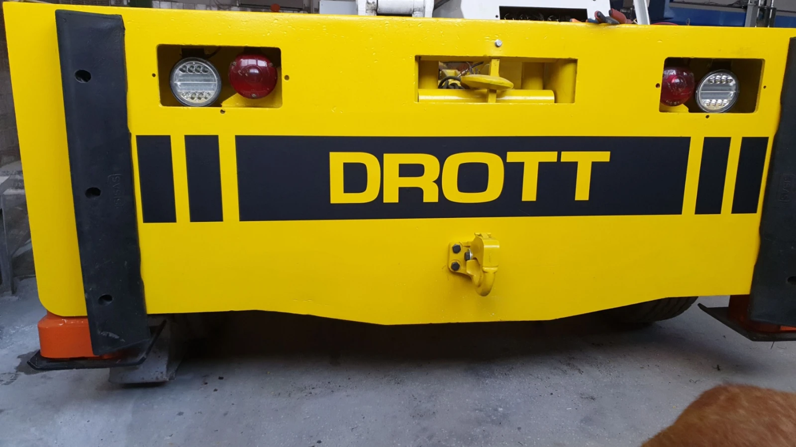 Drott | Mobile.bg   11