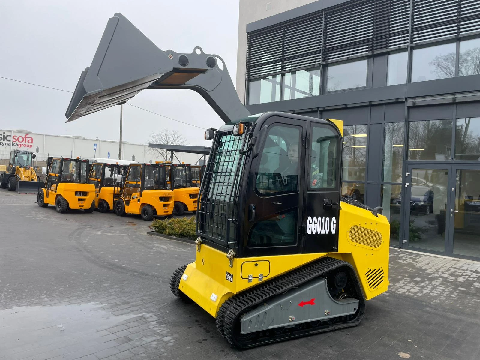   GUNTER GROSSMANN GG010G | Mobile.bg   1