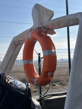 Надуваема лодка Tesimax RIB, снимка 8