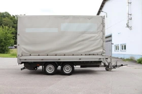 За камион Други HRB GTP 3542, снимка 3