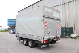 За камион Други HRB GTP 3542, снимка 5