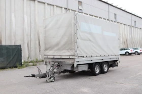 За камион Други HRB GTP 3542, снимка 1