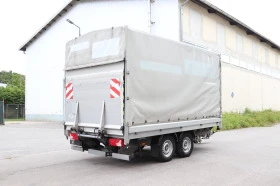 За камион Други HRB GTP 3542, снимка 4