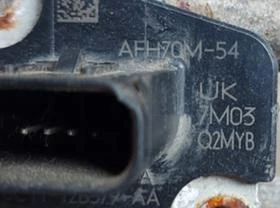 Дебитомер за Ford Transit 2.4 140k.c , снимка 2