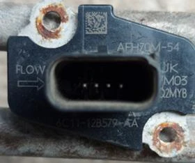 Дебитомер за Ford Transit 2.4 140k.c , снимка 1