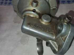 Бензинова помпа за Волга (ГАЗ, УАЗ), снимка 3